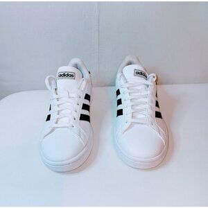 Adidas Grand Court TD Girl's Sneaker